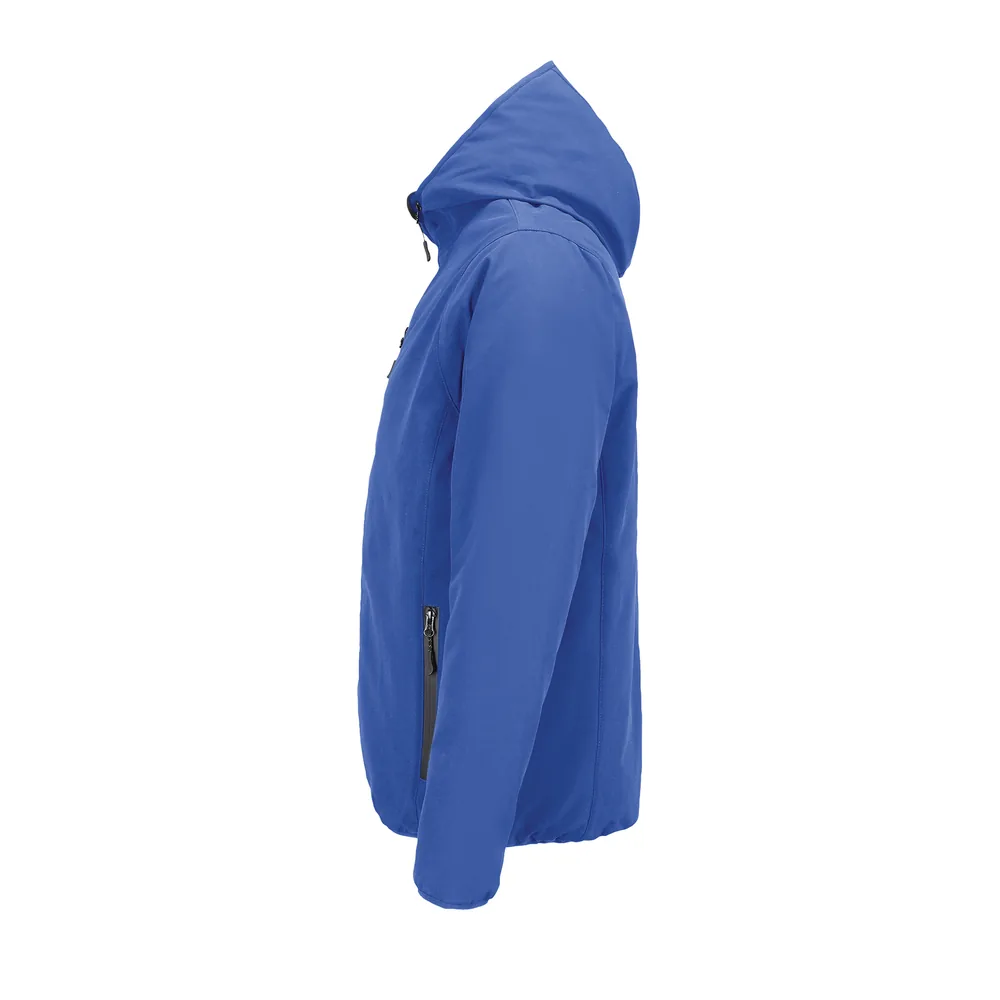 Men´s Falcon Padded Jacket – Image 4