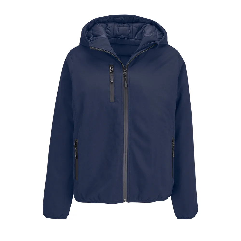 Women´s Falcon Padded Jacket – Image 2