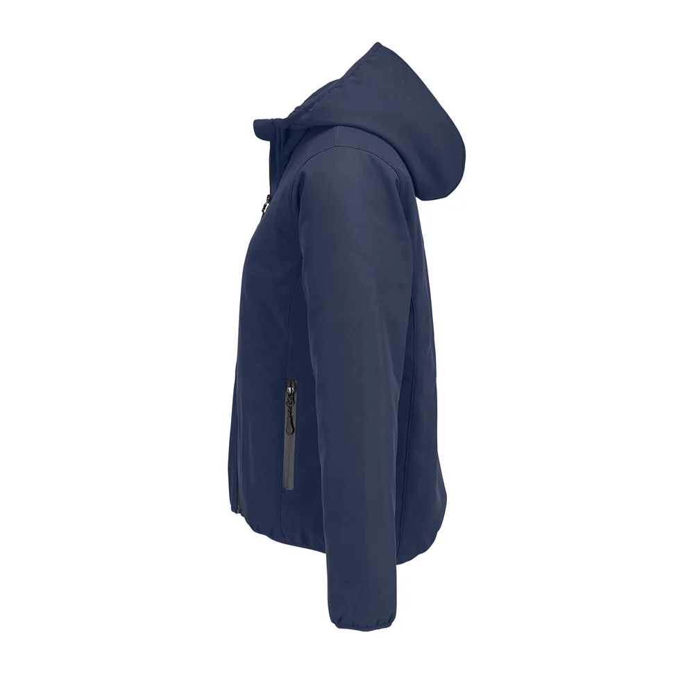Women´s Falcon Padded Jacket – Image 4