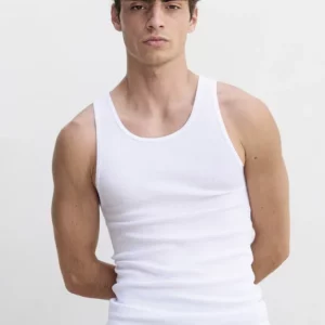 Unisex Tank Top Pablo