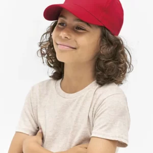 Kids´ 5 Panel Cap Buzz