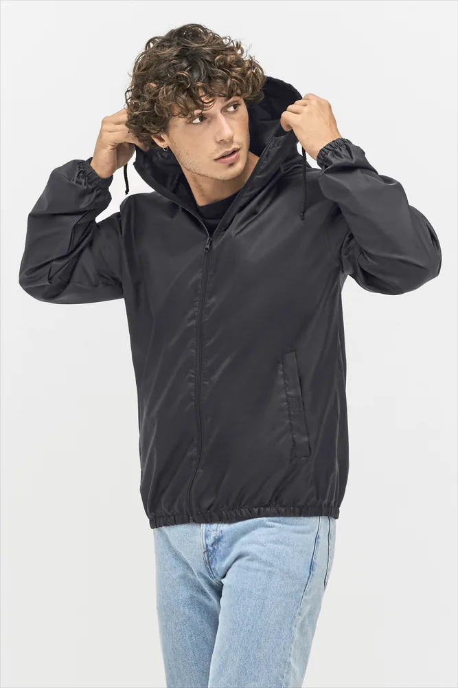 Unisex Windbreaker Shield