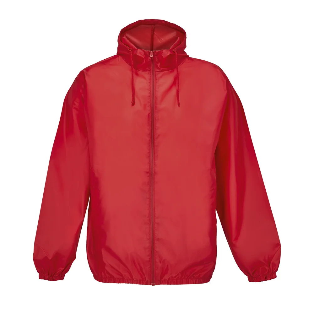 Unisex Windbreaker Shield – Image 2