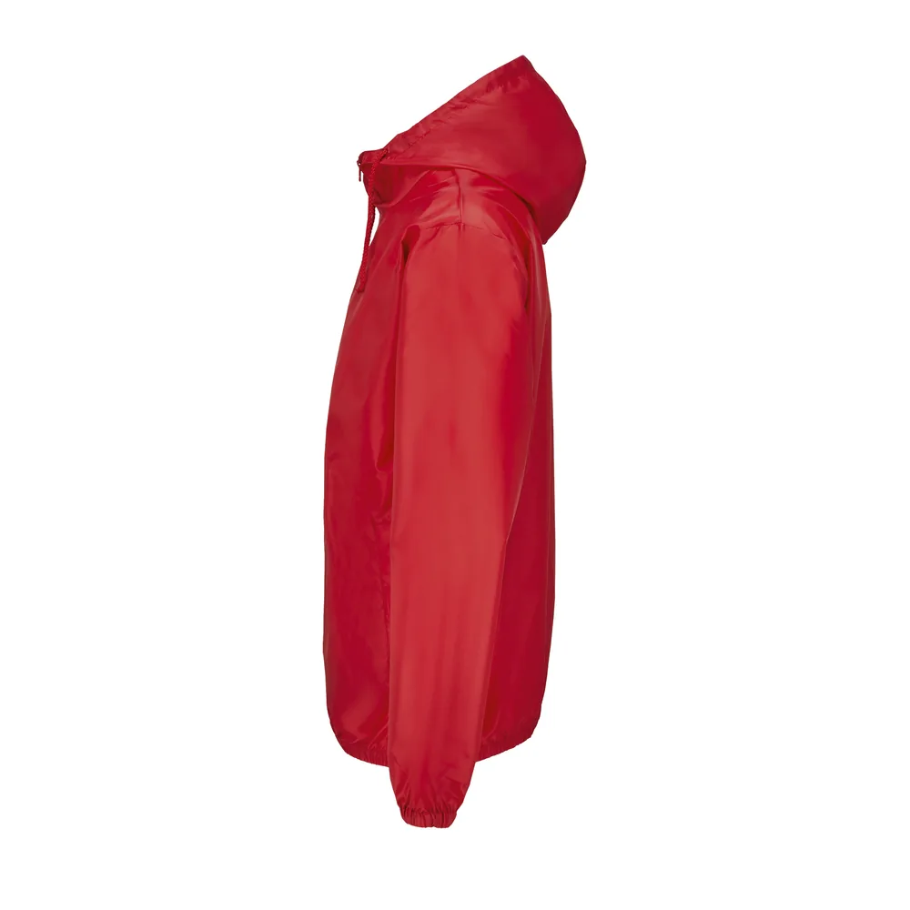 Unisex Windbreaker Shield – Image 4