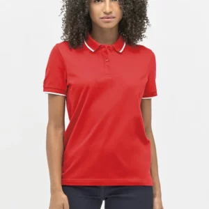 Unisex Polo Shirt Palermo