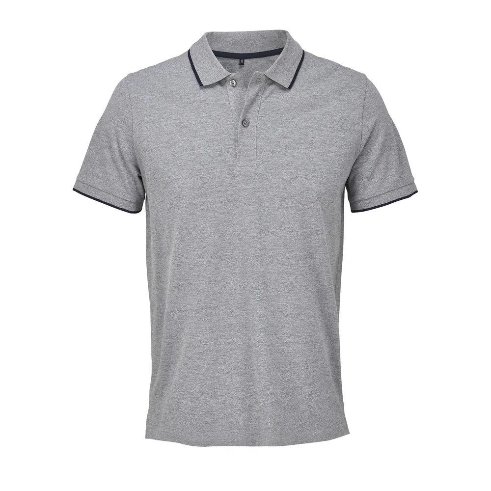 Unisex Polo Shirt Palermo – Image 2