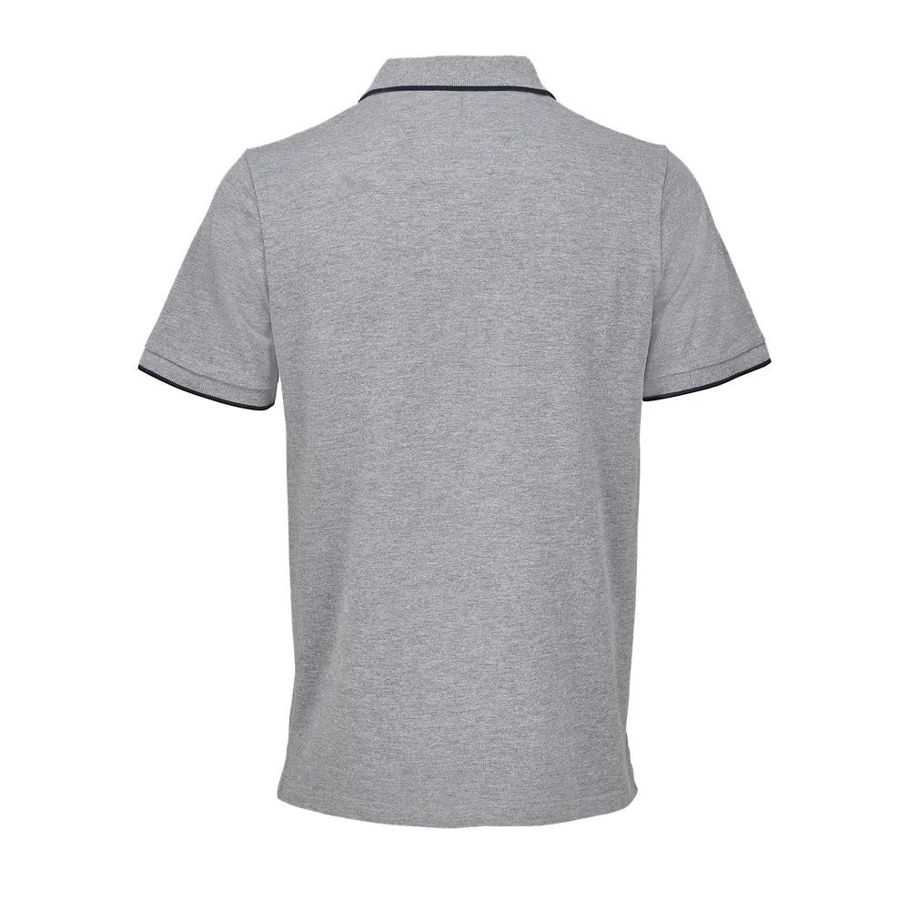 Unisex Polo Shirt Palermo – Image 3