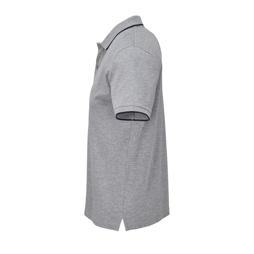 Unisex Polo Shirt Palermo – Image 4