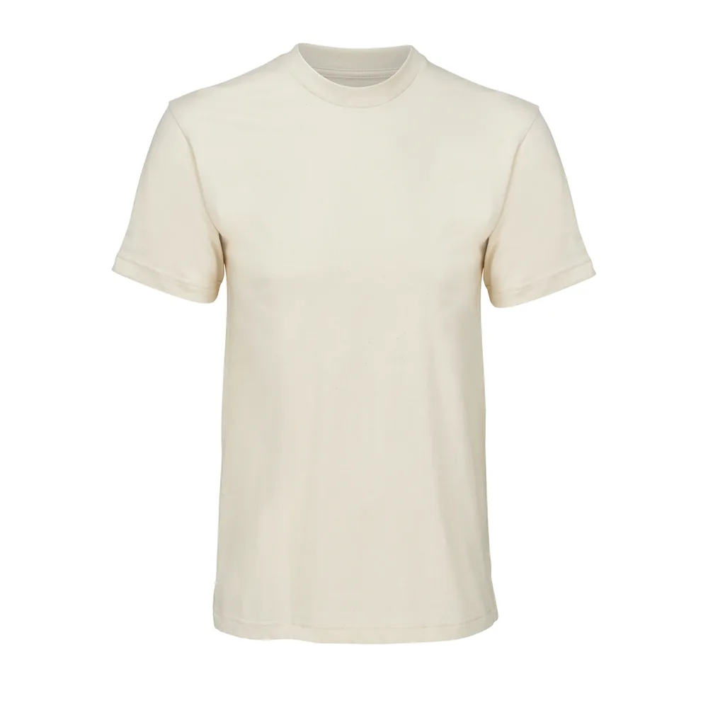 Unisex Vintage Open-End T-Shirt Cliff – Image 2