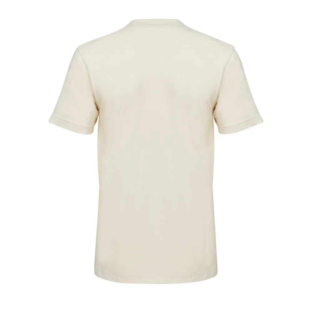 Unisex Vintage Open-End T-Shirt Cliff – Image 3