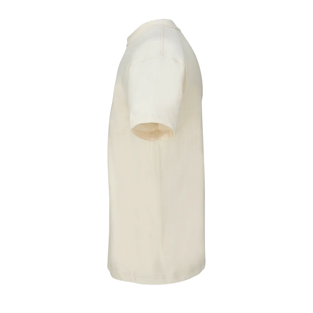 Unisex Vintage Open-End T-Shirt Cliff – Image 4