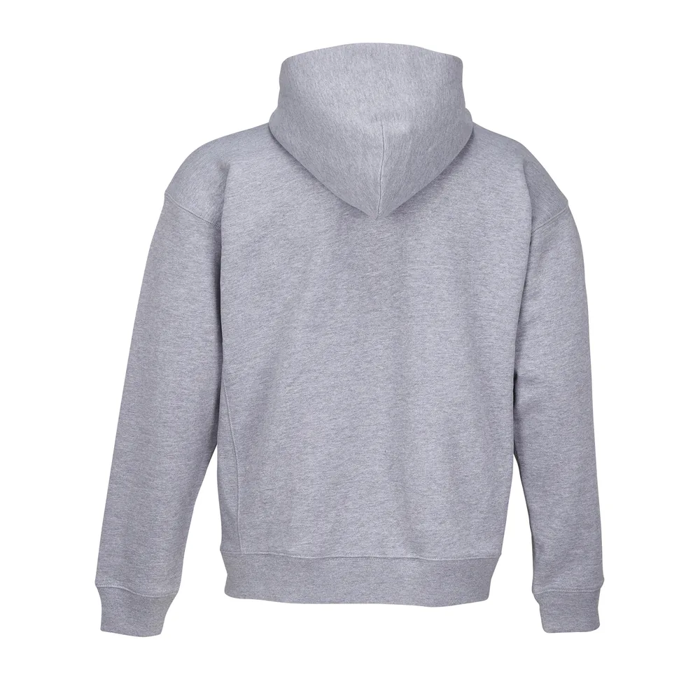 Unisex Full-Zip Hoodie Jelo – Image 3