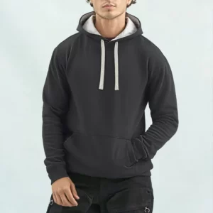 Unisex Hooded Sweatshirt Cameron
