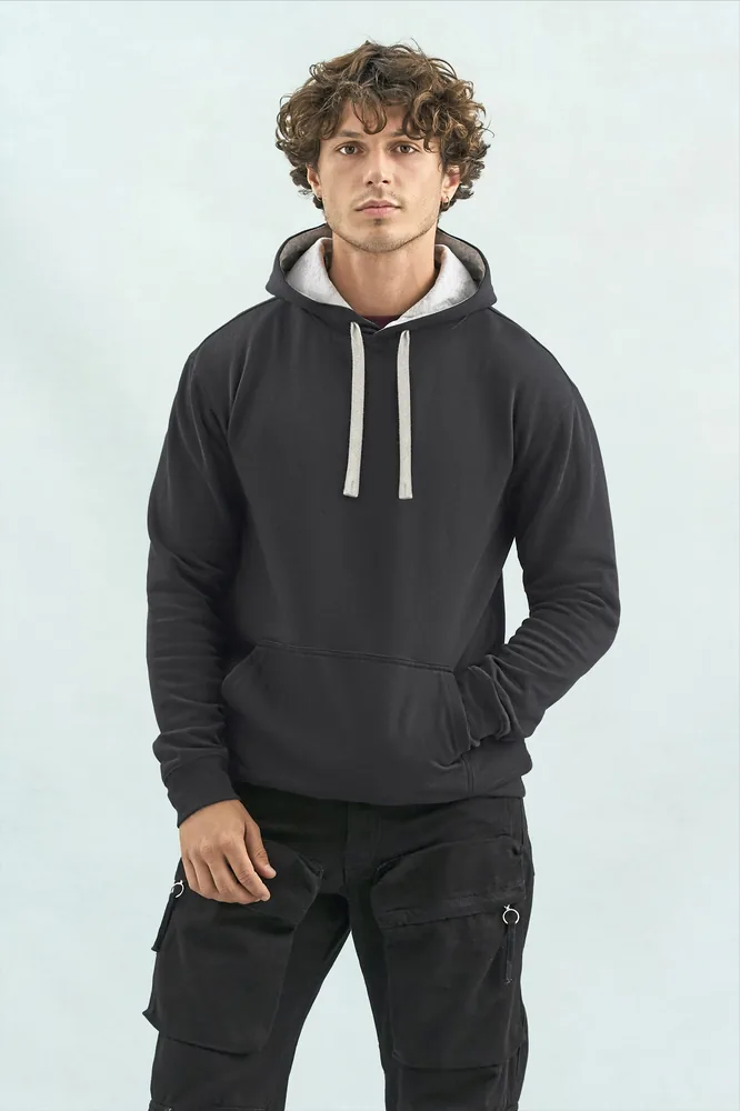 Unisex Hooded Sweatshirt Cameron