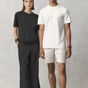 Unisex Easycare T-Shirt Lyam