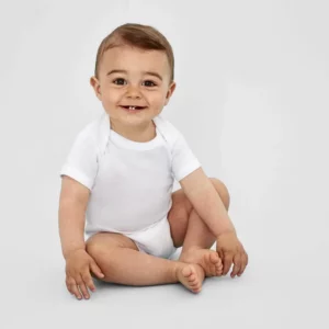 Organic Bambino Bodysuit
