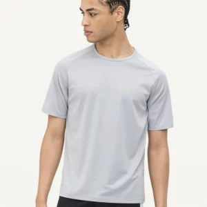 Men´s Raglan Sleeves T Sporty
