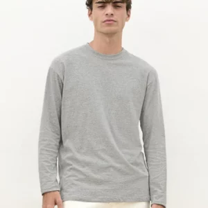 T-Shirt Monarch Long Sleeve
