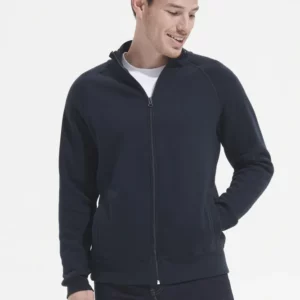 Men´s Zipped Jacket Sundae