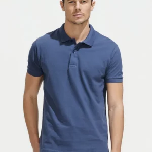 Men´s Polo Shirt Perfect