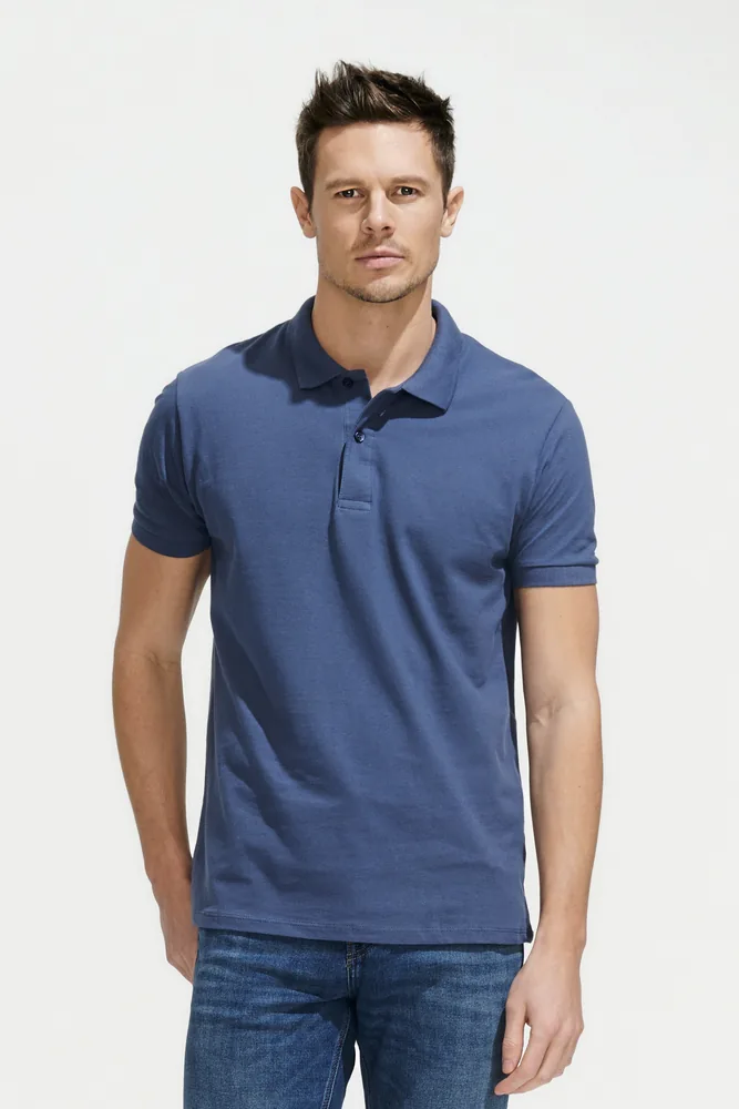 Men´s Polo Shirt Perfect