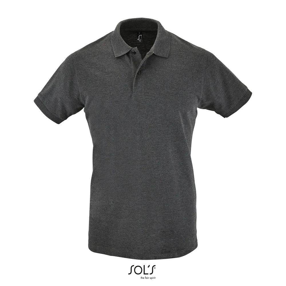 Men´s Polo Shirt Perfect – Image 2