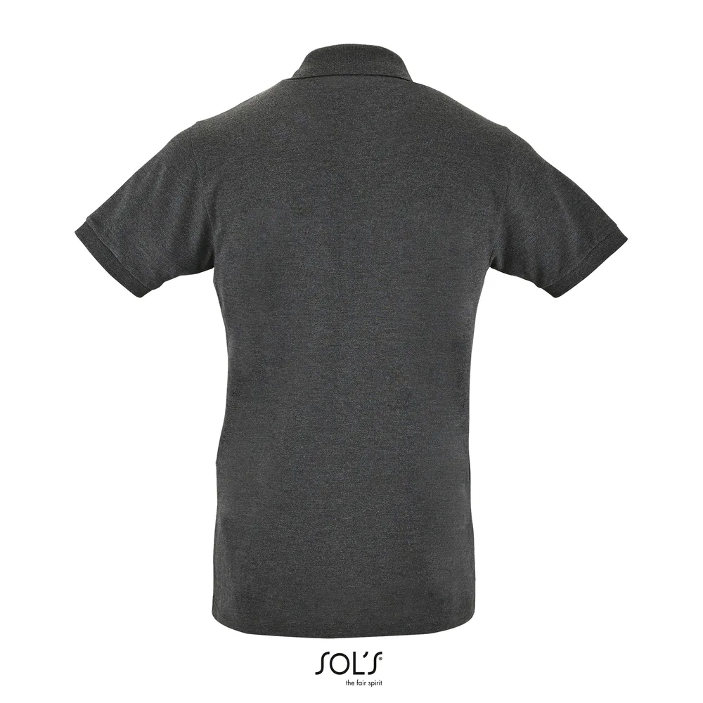 Men´s Polo Shirt Perfect – Image 3