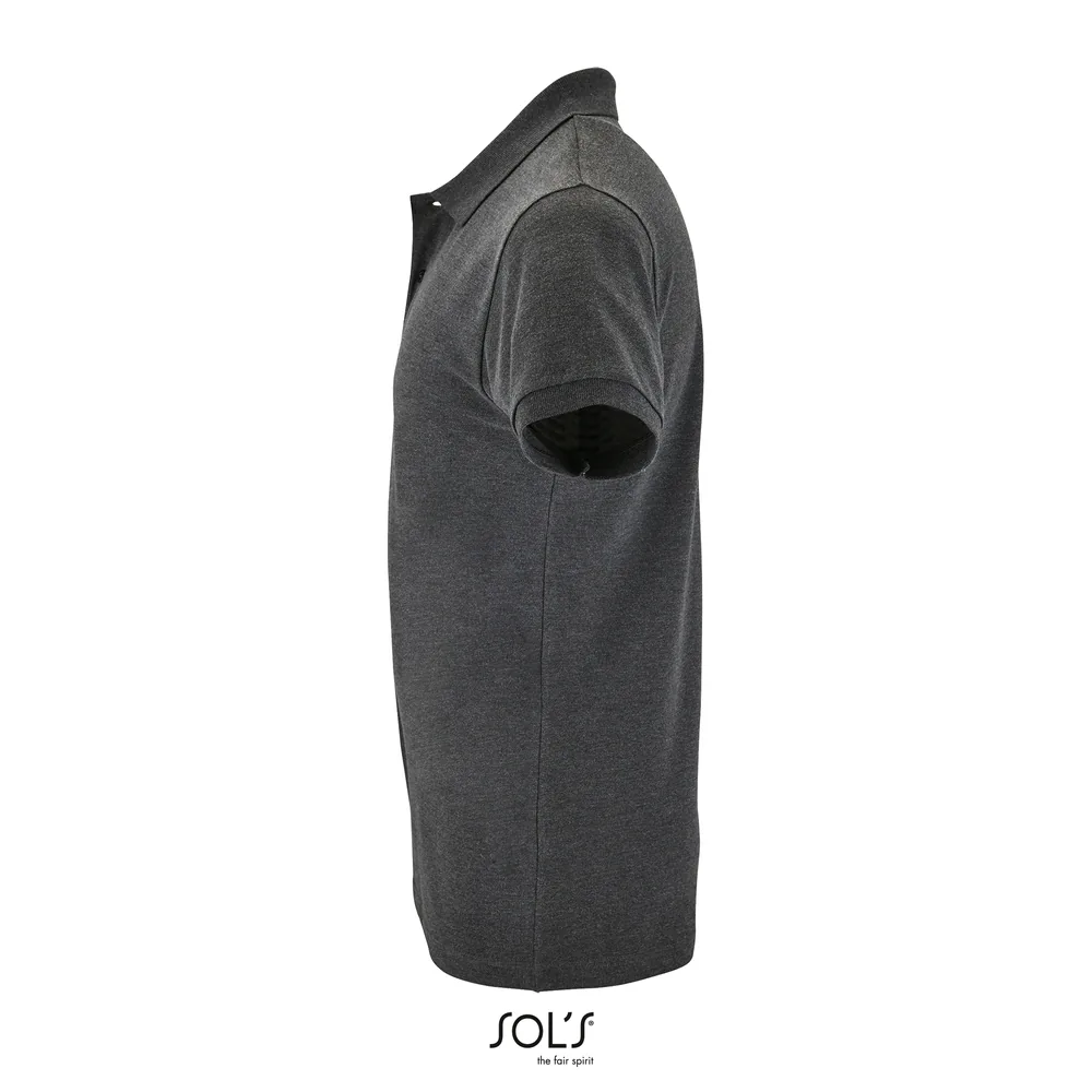 Men´s Polo Shirt Perfect – Image 4