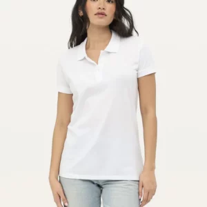 Women´s Polo Shirt Perfect