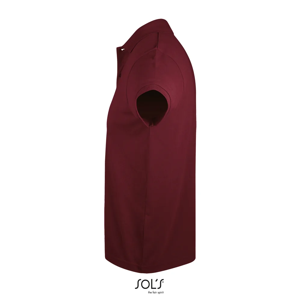 Men´s Polo Shirt Prime – Image 4