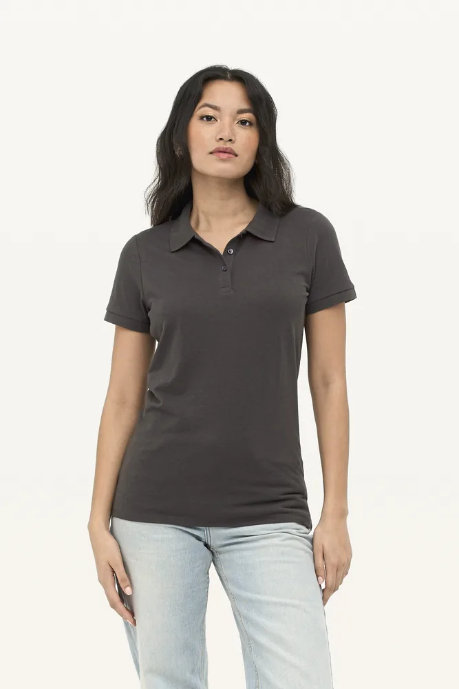 Women´s Polo Shirt Prime