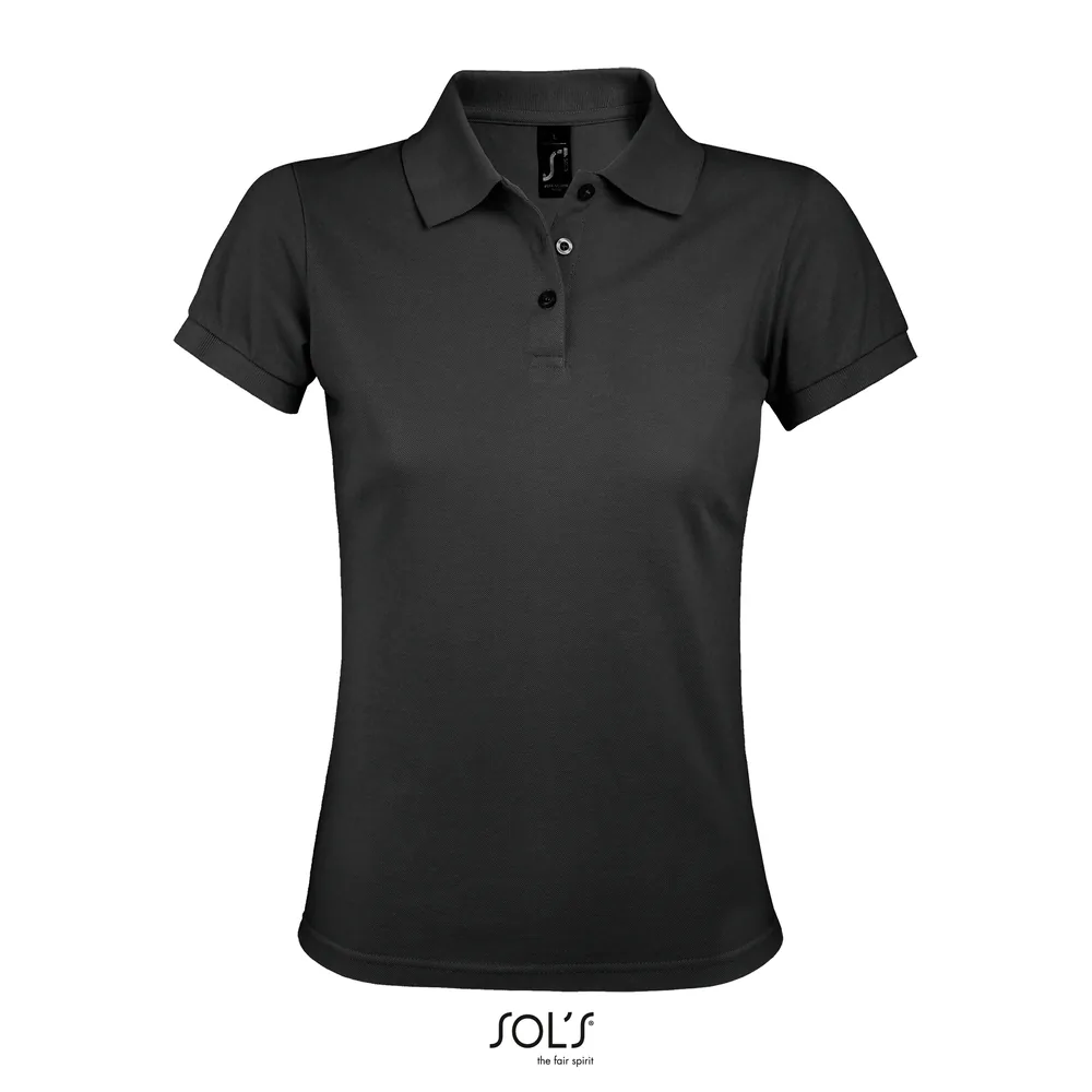 Women´s Polo Shirt Prime – Image 2