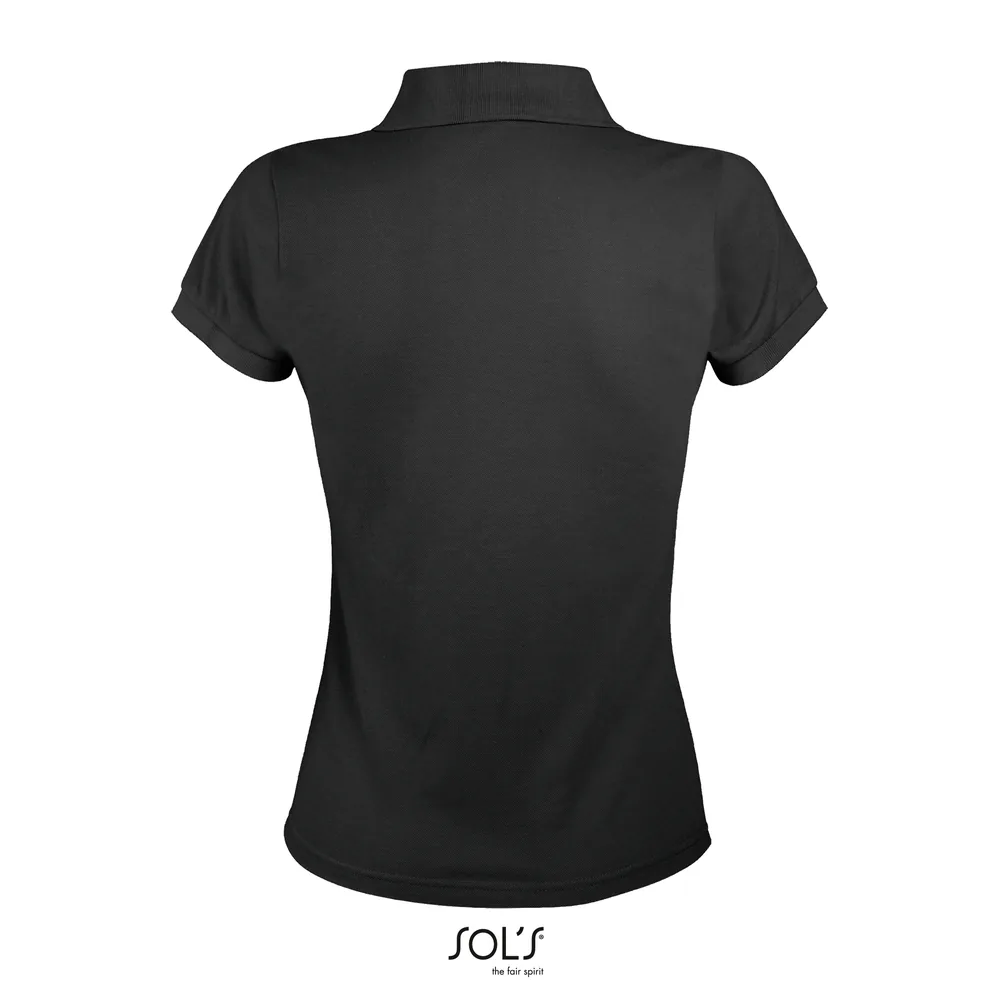 Women´s Polo Shirt Prime – Image 3