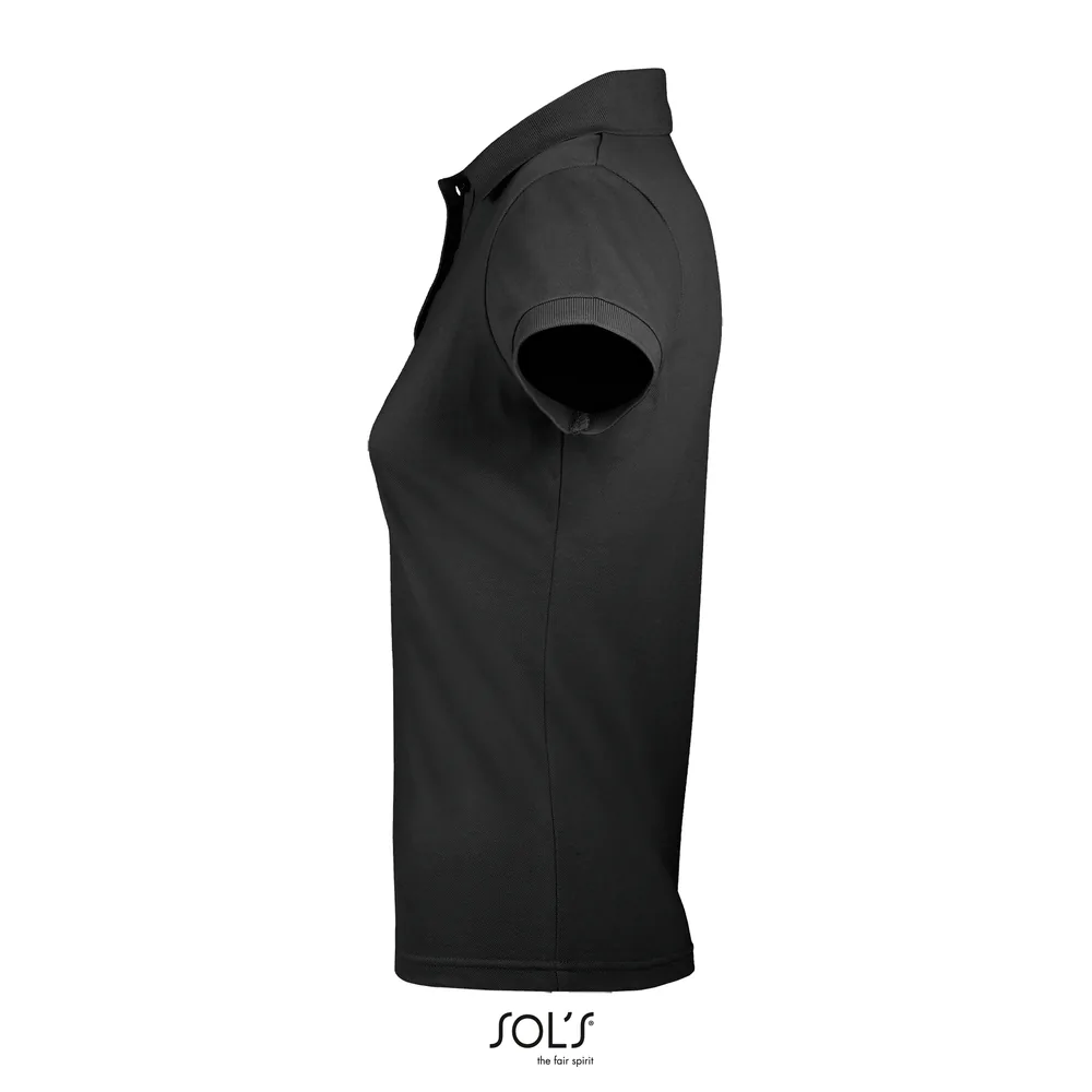 Women´s Polo Shirt Prime – Image 4