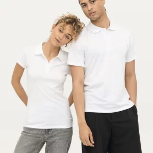 Men´s Jersey Polo Shirt Prescott