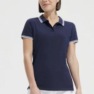 Women´s Polo Shirt Pasadena