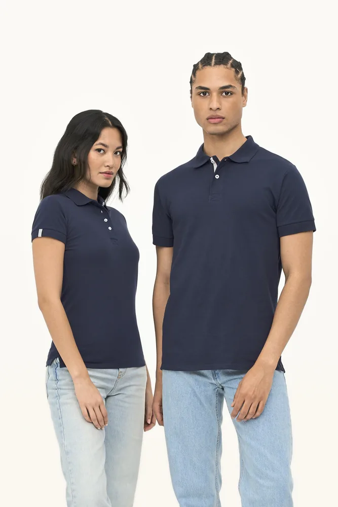 Men´s Polo Shirt Portland