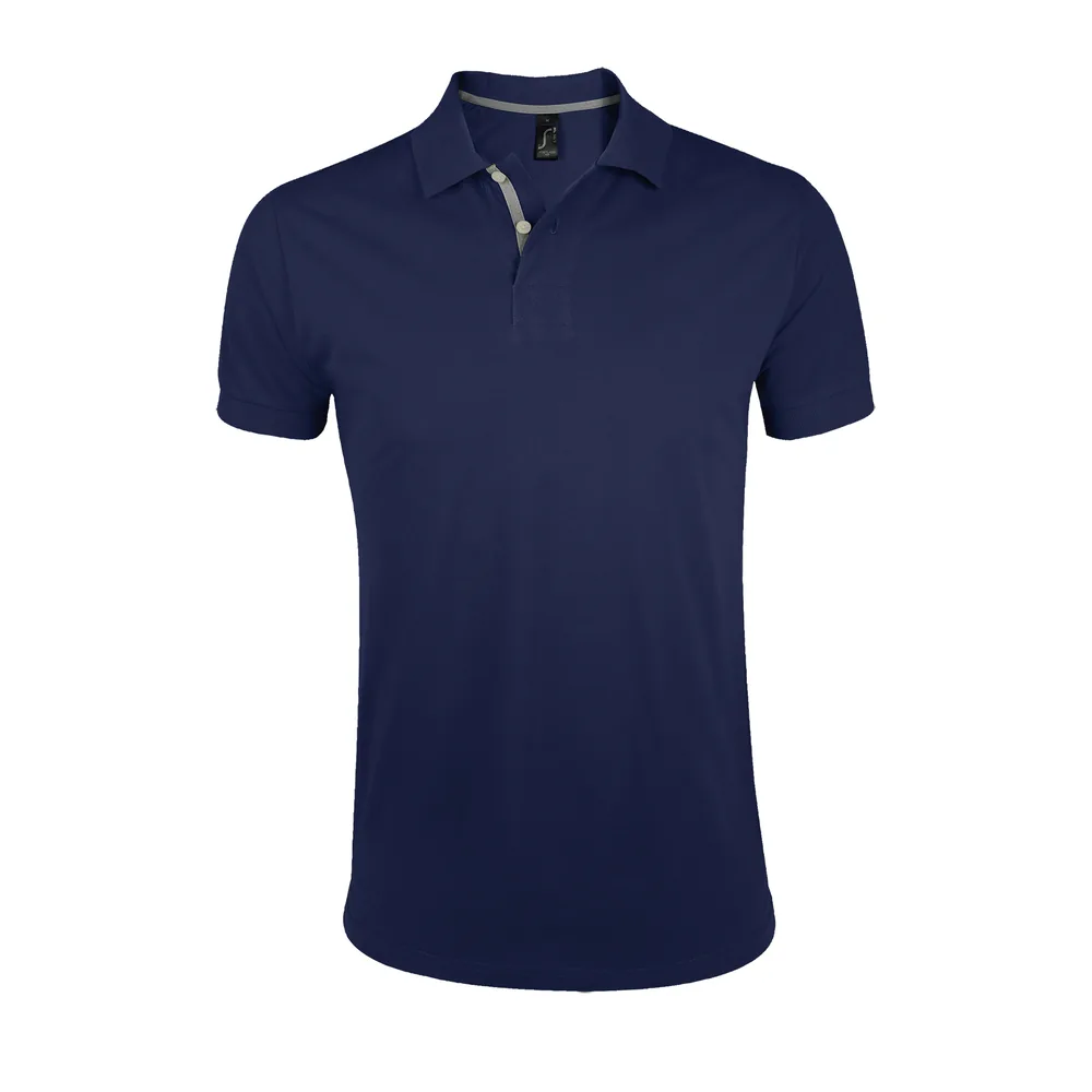Men´s Polo Shirt Portland – Image 2