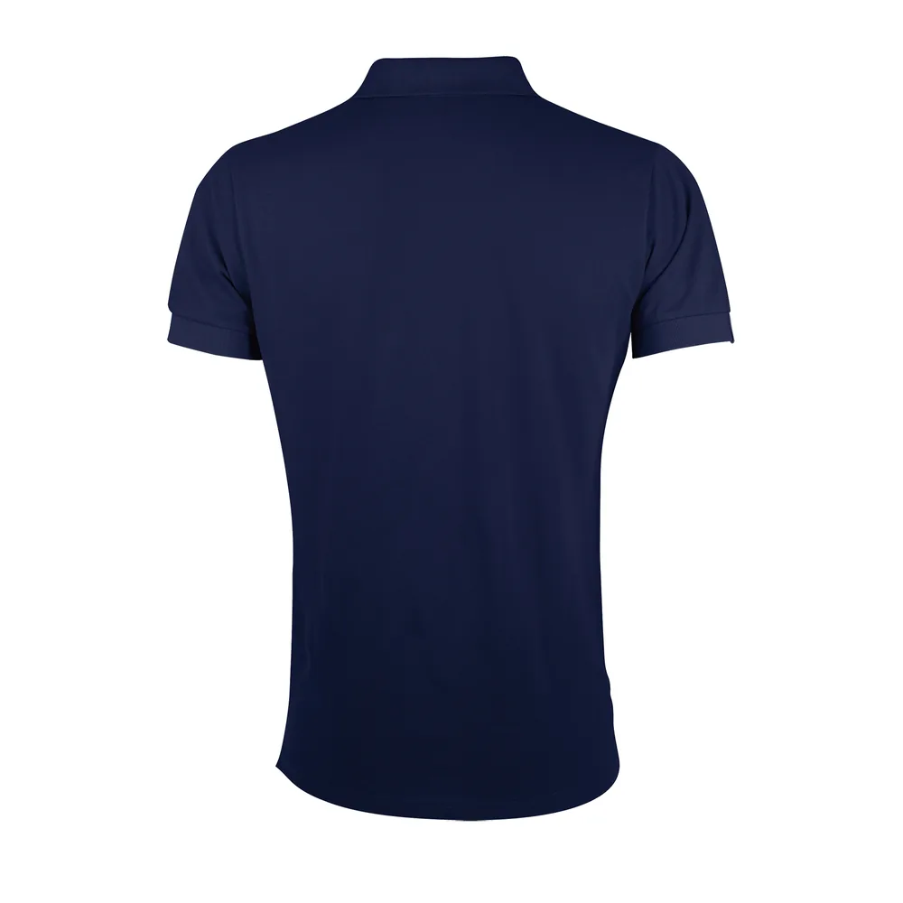 Men´s Polo Shirt Portland – Image 3