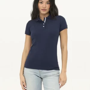 Women´s Polo Shirt Portland