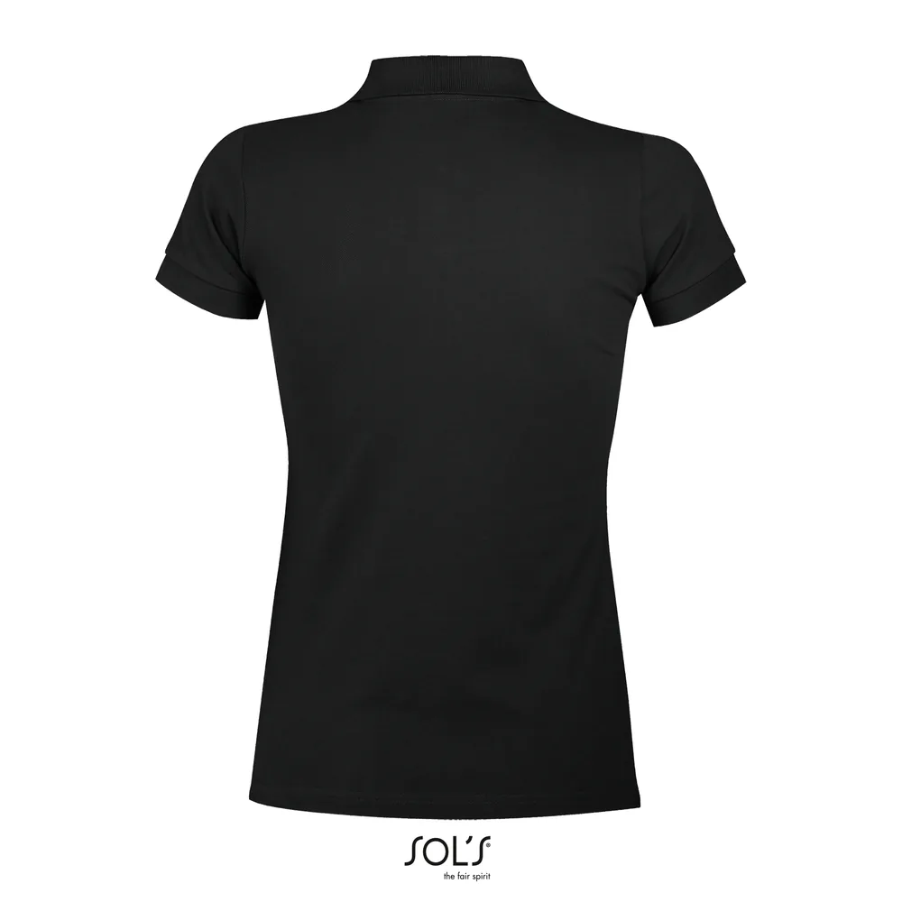 Women´s Polo Shirt Portland – Image 3