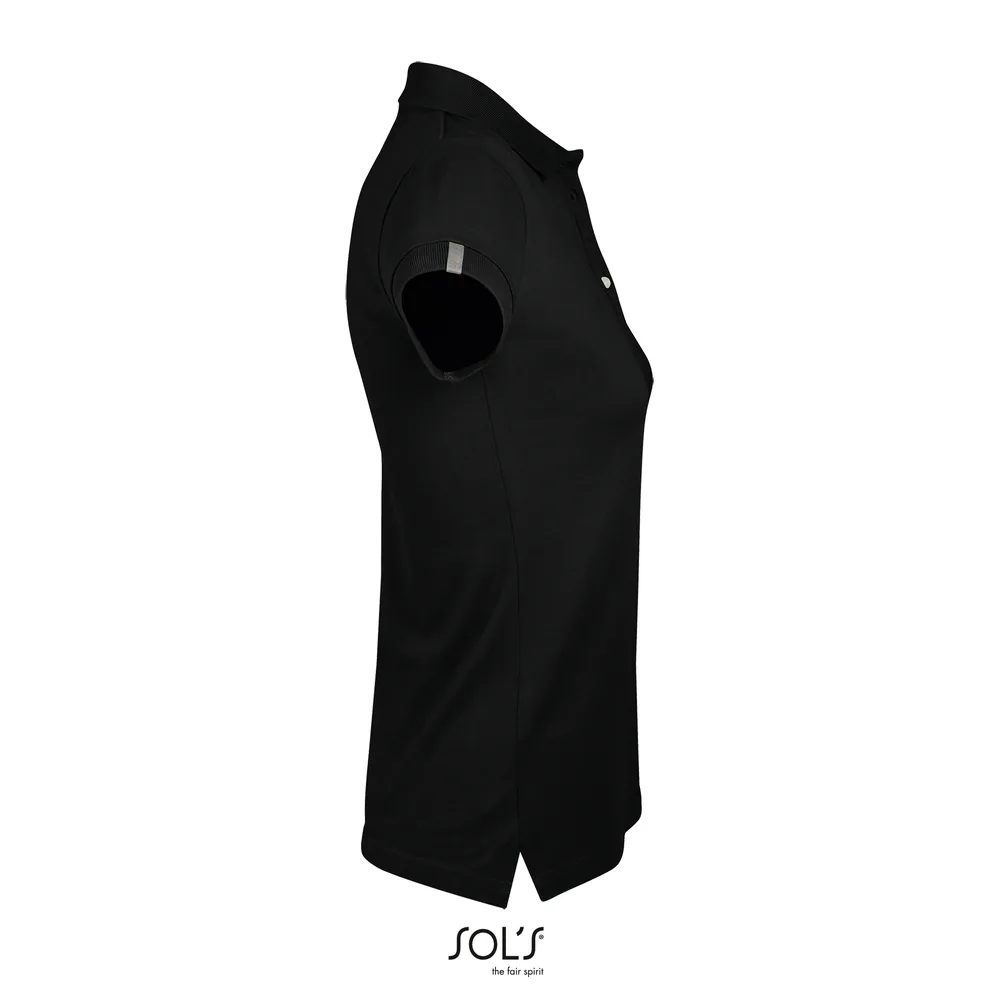 Women´s Polo Shirt Portland – Image 4