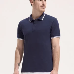 Men´s Polo Shirt Pasadena