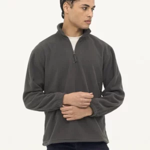 Half-Zip Fleece Ness