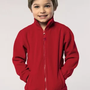 Kids´ Fleecejacket North