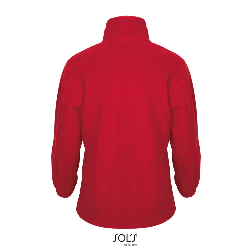 Kids´ Fleecejacket North – Image 3