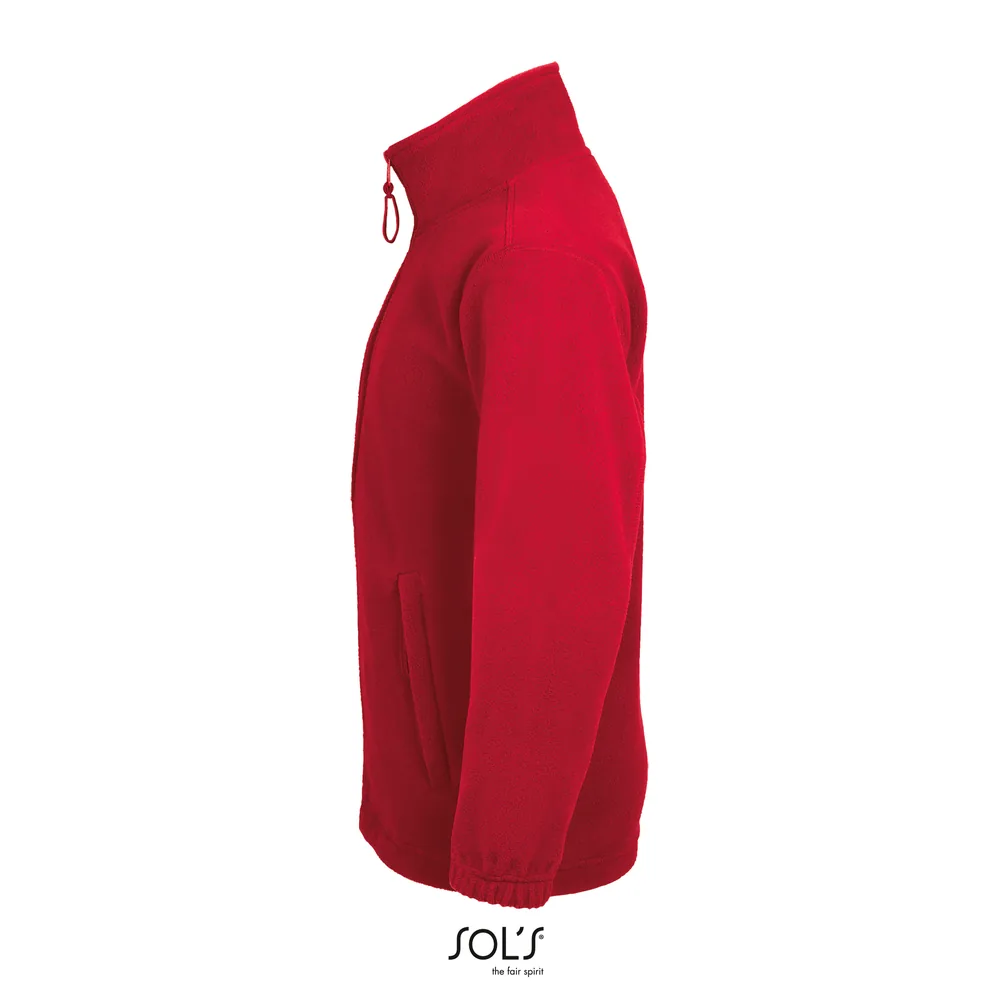 Kids´ Fleecejacket North – Image 4