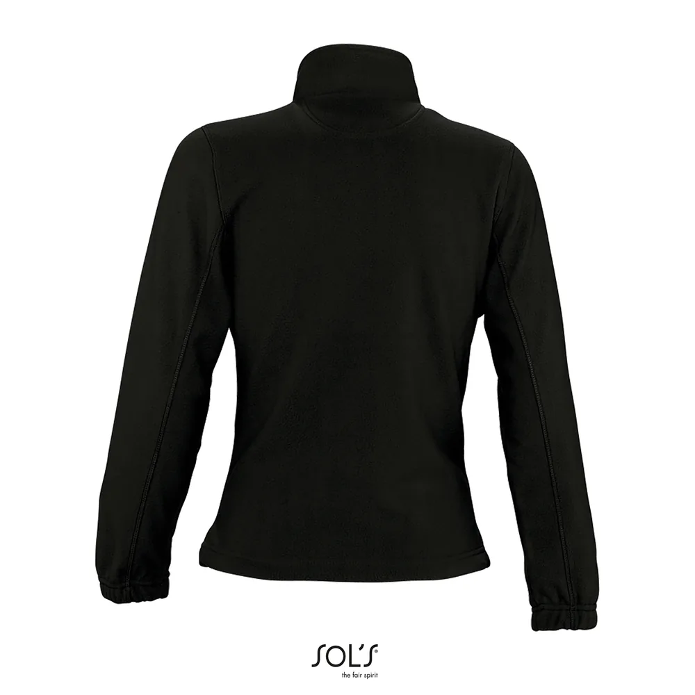 Women´s Fleece Jacket North – Image 3