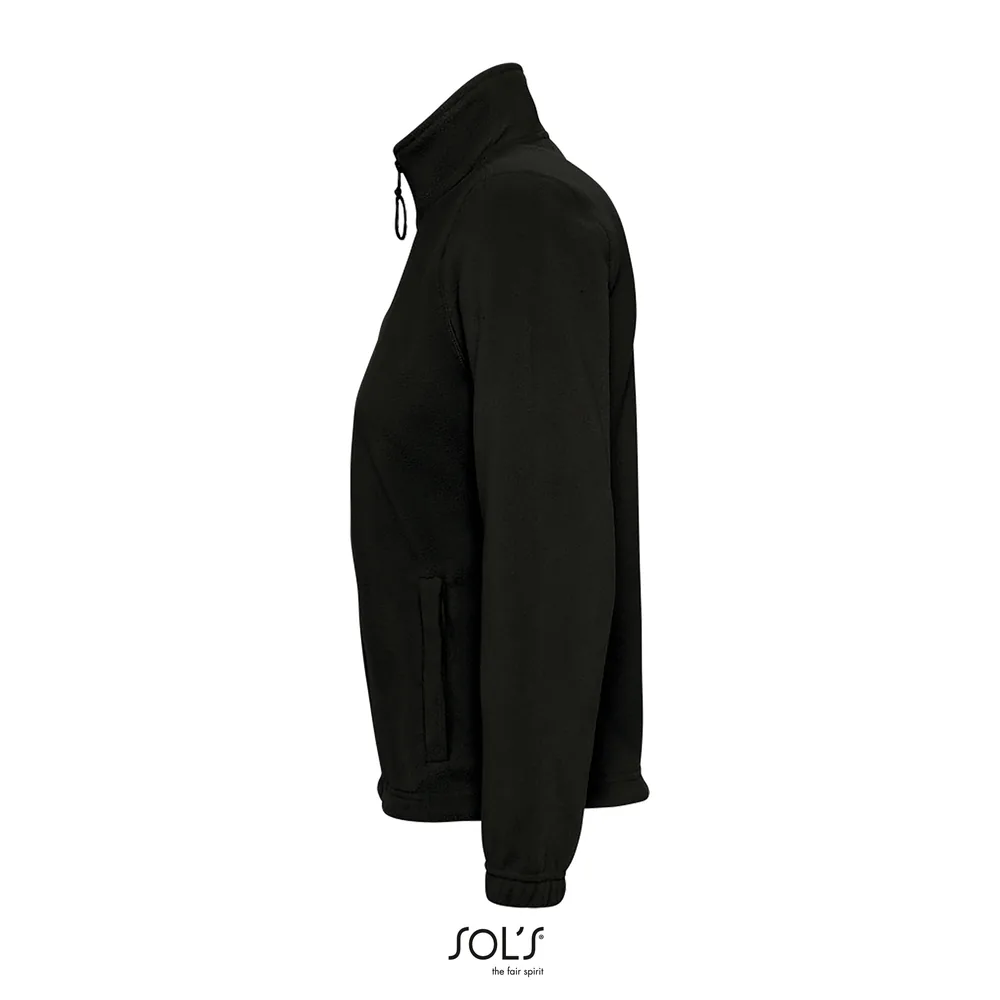 Women´s Fleece Jacket North – Image 4