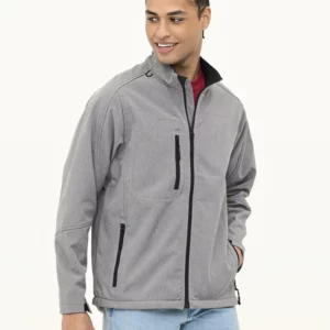Men´s Softshell Jacket Relax